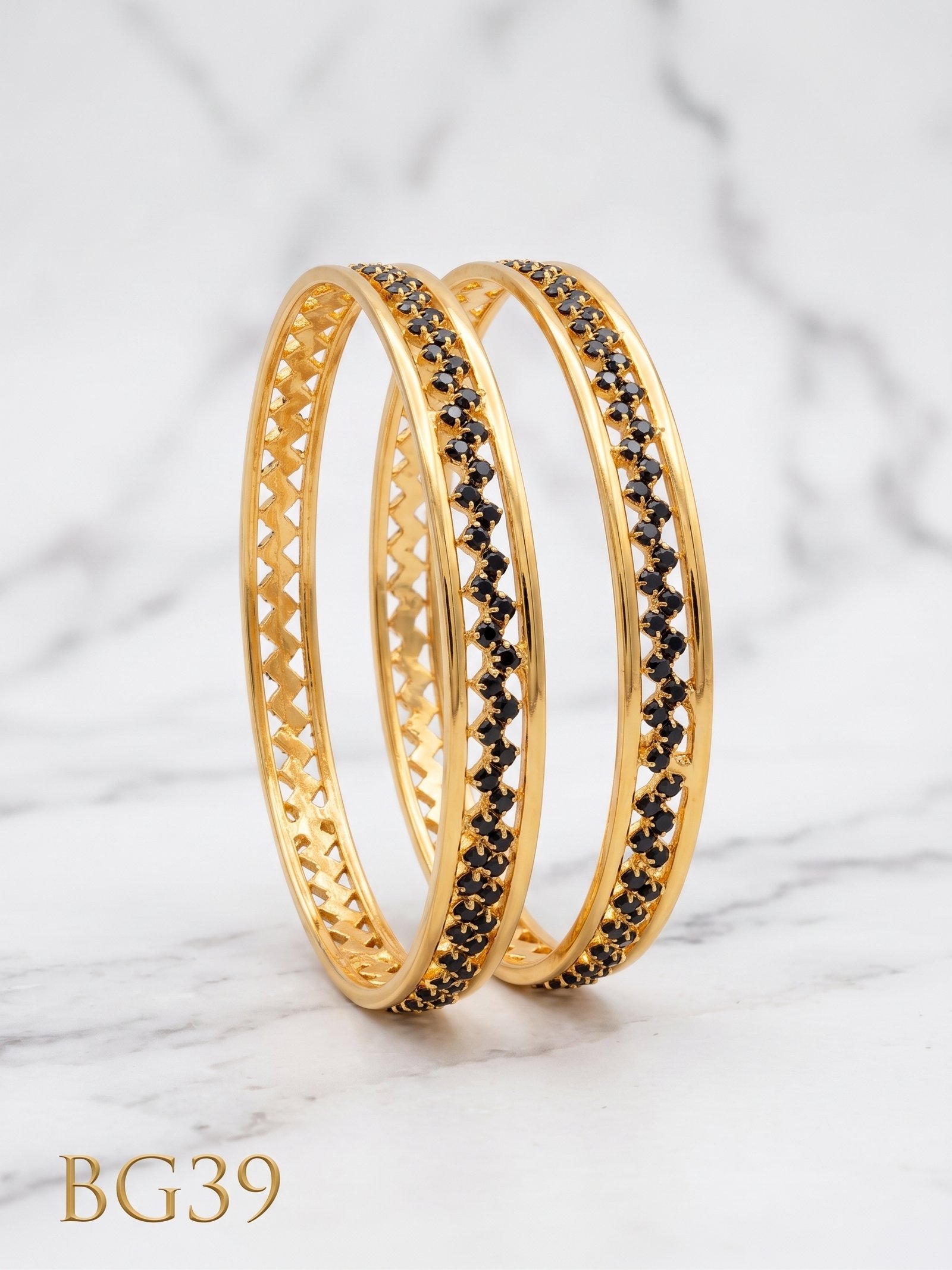 Premium Bangle-BG39