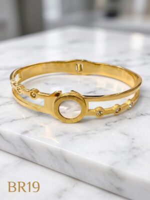 Anti Turnish Bracelet Adjustable-BR19
