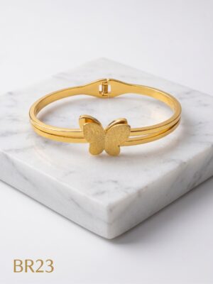 Anti Turnish Bracelet Adjustable-BR23