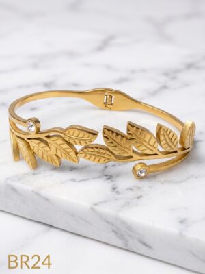 Anti Turnish Bracelet Adjustable-BR24