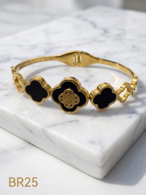 Anti Turnish Bracelet Adjustable-BR25