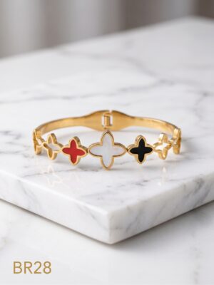 Anti Turnish Bracelet Adjustable-BR28