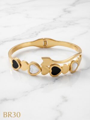 Anti Turnish Bracelet Adjustable-BR30