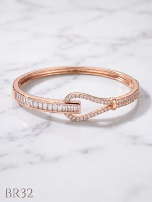 Anti Turnish Bracelet Adjustable-BR32