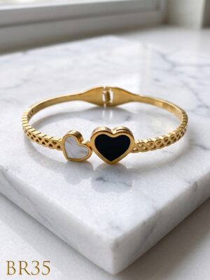Anti Turnish Bracelet Adjustable-BR35