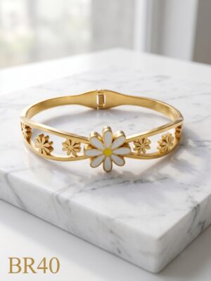 Anti Turnish Bracelet Adjustable-BR40