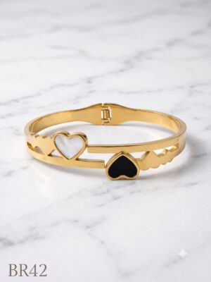Anti Turnish Bracelet Adjustable-BR42