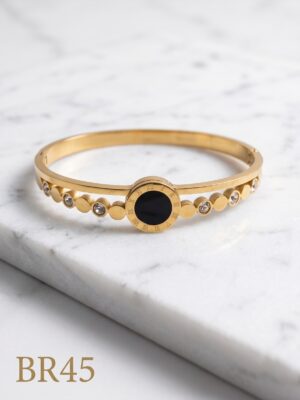 Anti Turnish Bracelet Adjustable-BR45