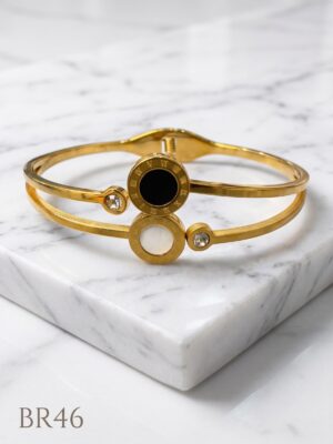 Anti Turnish Bracelet Adjustable-BR46