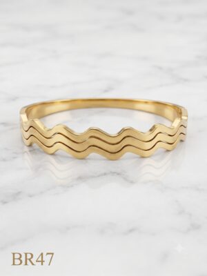 Anti Turnish Bracelet Adjustable-BR47