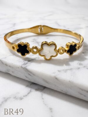 Anti Turnish Bracelet Adjustable-BR49