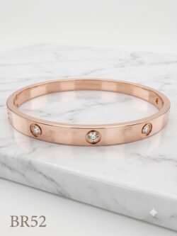 Anti Turnish Bracelet-BR52