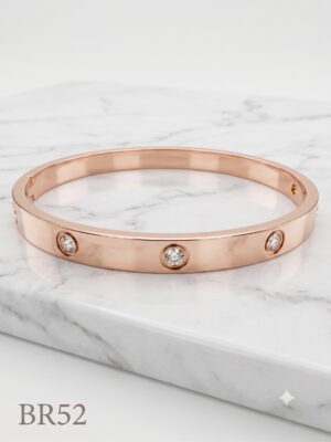 Anti Turnish Bracelet Adjustable-BR52