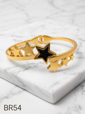 Anti Turnish Bracelet Adjustable-BR54