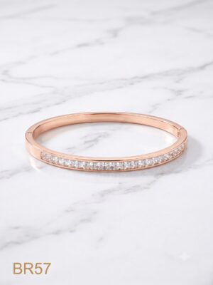 Anti Turnish Bracelet Adjustable-BR57