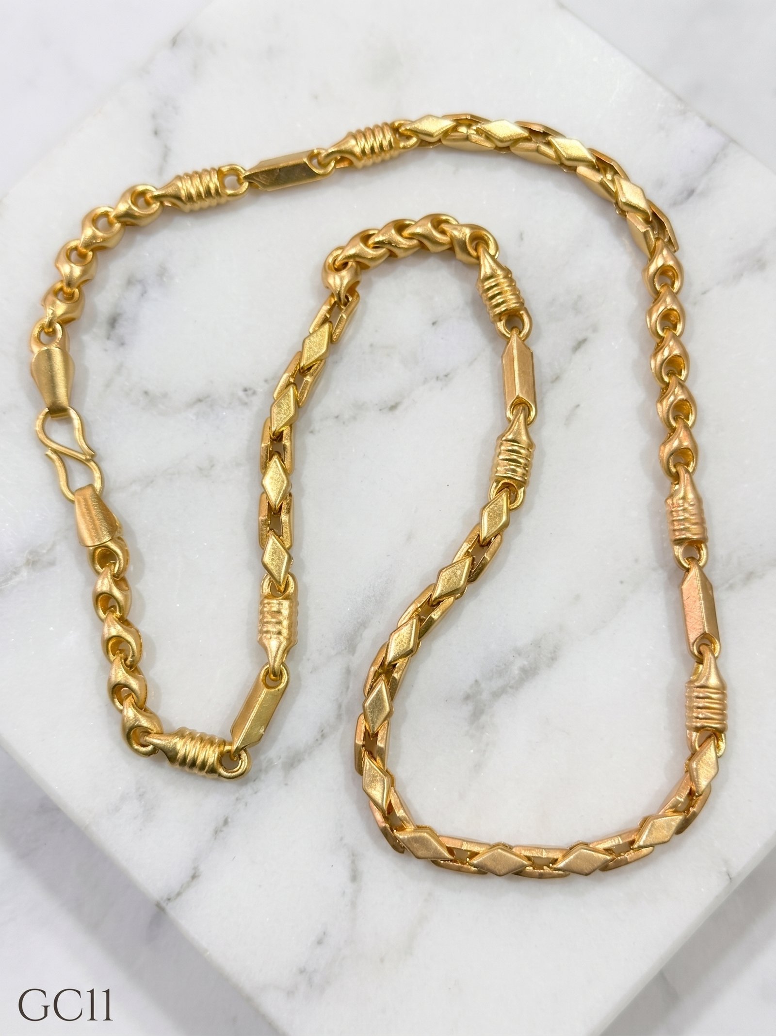 Gents Chains 20 inches-GC11