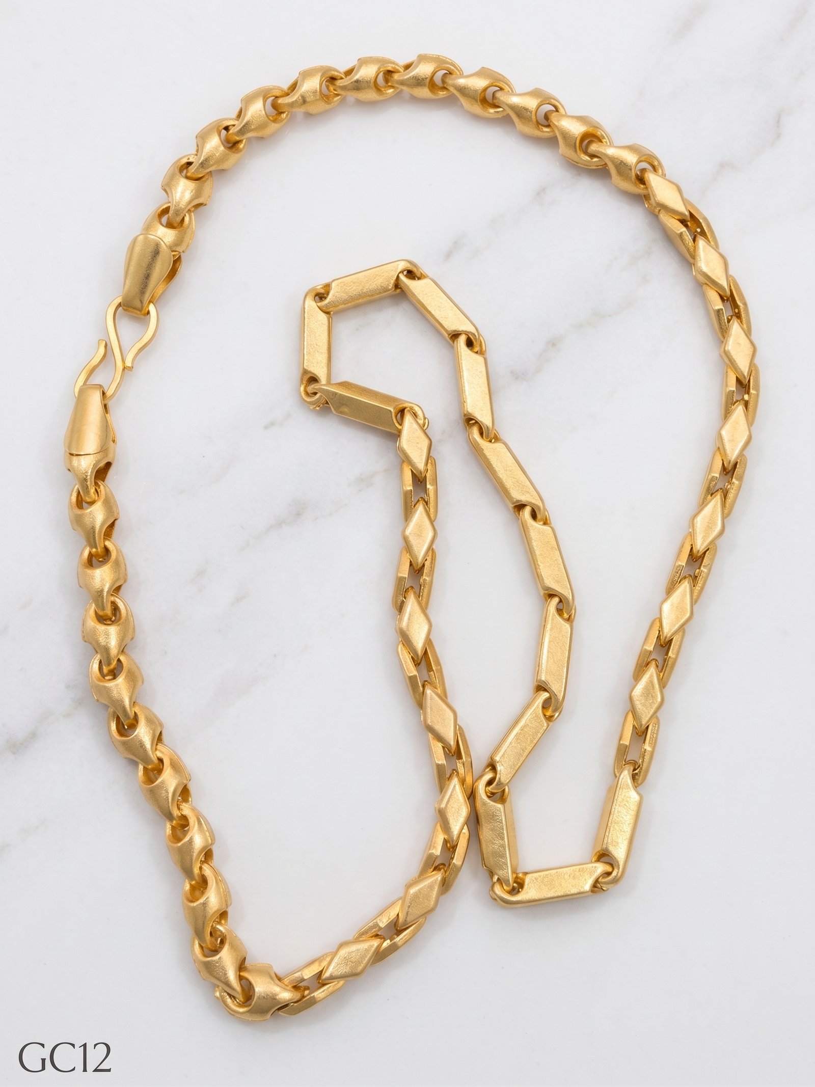 Gents Chains 20 inches-GC12