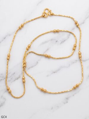 Gents Chains 18 inches-GC2