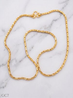 Gents Chains 18 inches-GC7