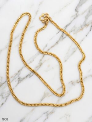 Gents Chains 18 inches-GC8