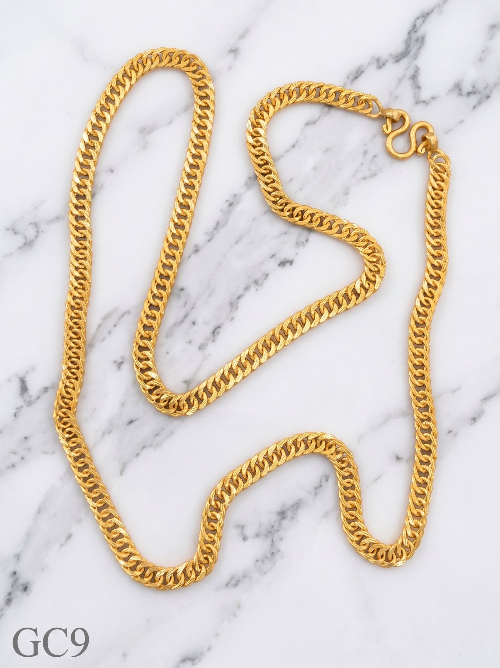 Gents Chains 20 inches-GC9