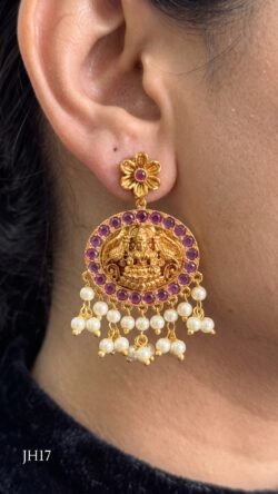 Jhumkha -JH17