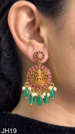 Jhumkha -JH19