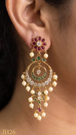 Jhumkha -JH26