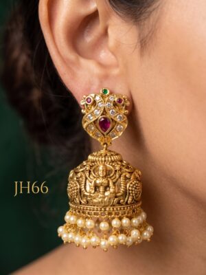 Jhumkha -JH66