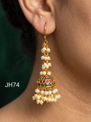 Jhumkha-JH74