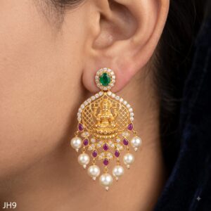 Jhumkha -JH9