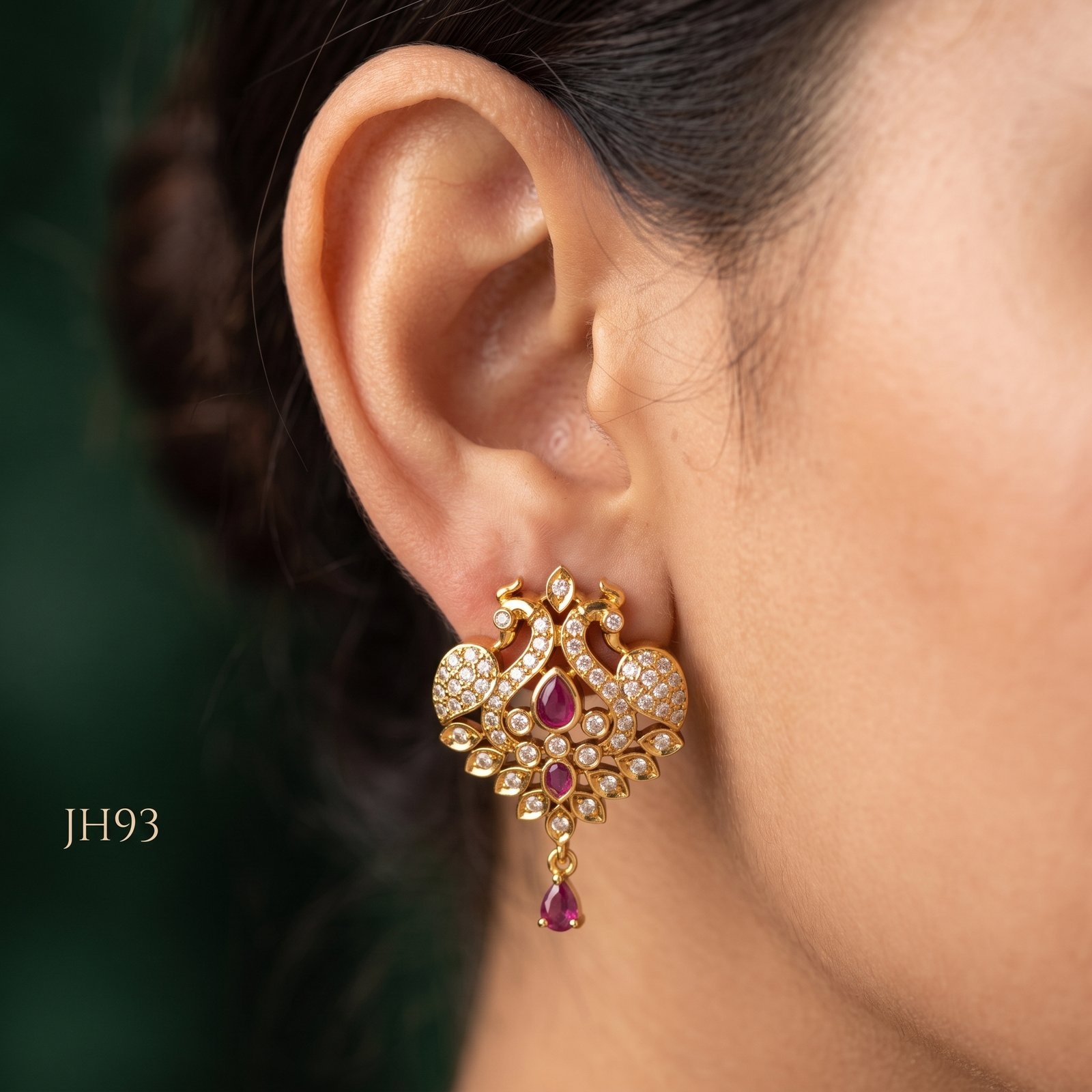 Jhumkha -JH93