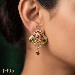 Jhumkha -JH95