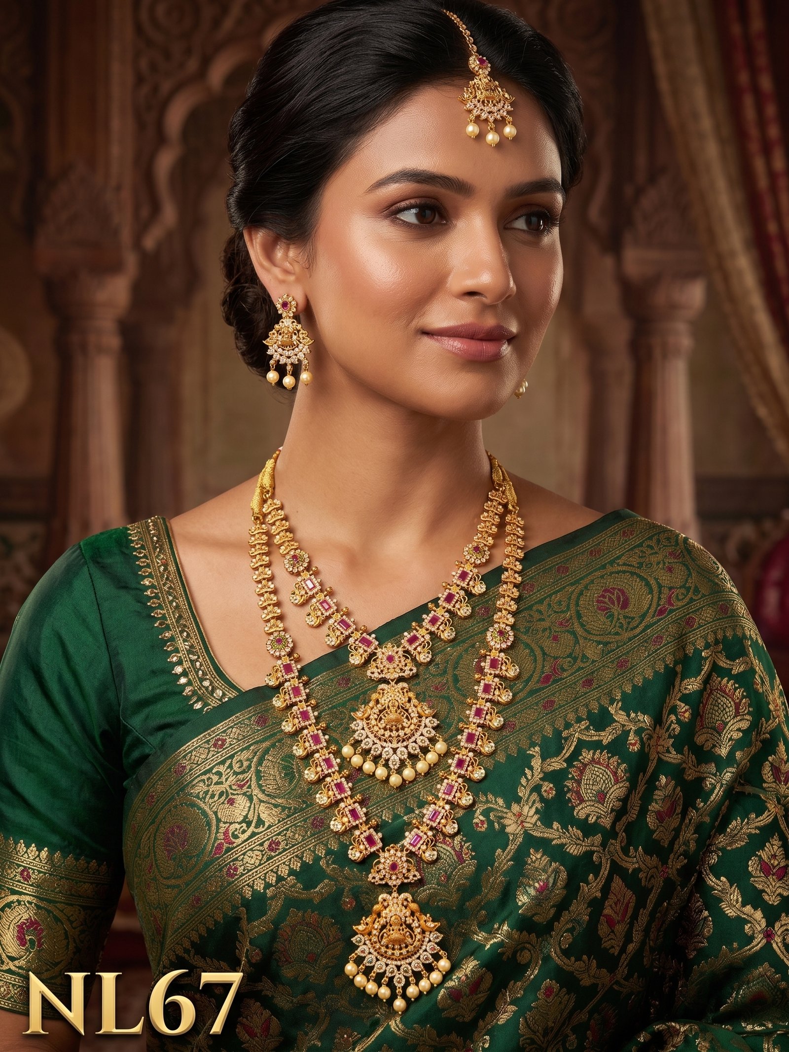 NECKLACE-NL67