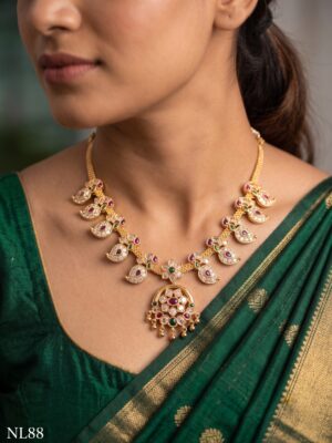 Premium Necklace -NL88