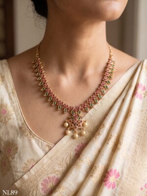 Premium Necklace -NL89