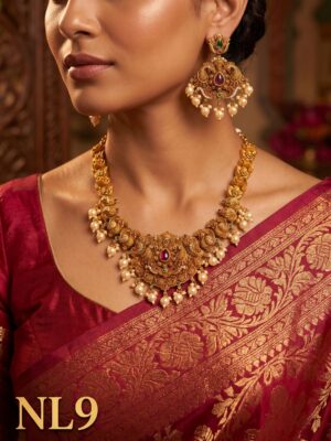 NECKLACE-NL9