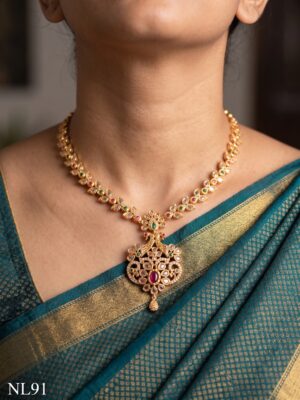 Premium Necklace-NL91
