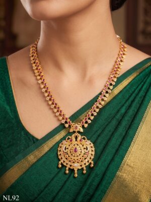 Premium Necklace -NL92