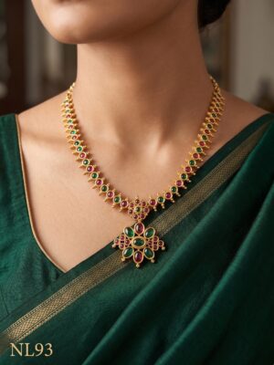 Premium Necklace -NL93