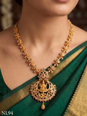 Premium Necklace -NL94