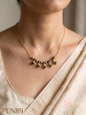 Pearl Necklace PLN89