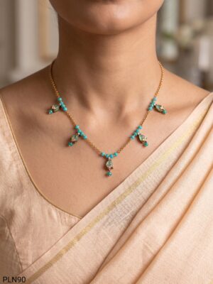Pearl Necklace PLN90