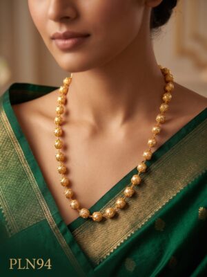 Pearl Necklace PLN94