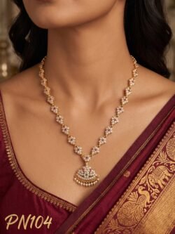 PANCHALOHAM NECKLACE-PN104