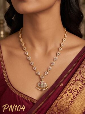 PANCHALOHAM NECKLACE-PN104