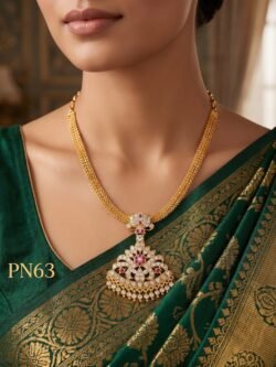 PANCHALOHAM NECKLACE-PN63