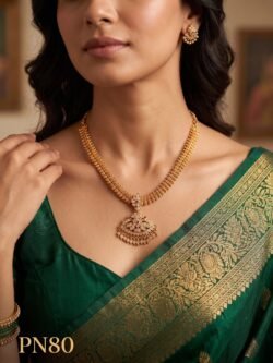 PANCHALOHAM NECKLACE-PN80