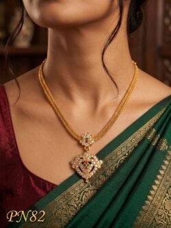 PANCHALOHAM NECKLACE-PN82