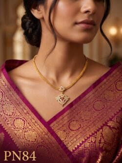 PANCHALOHAM NECKLACE-PN84